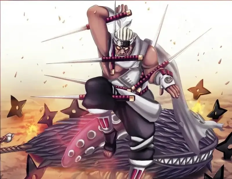 Bí ẩn nhóm ao killer beez được hé lộ