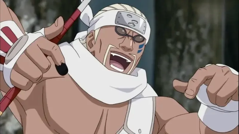 Người hâm mộ hỏi did killer bee die