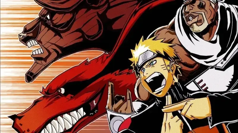 Diễn biến gây sốc did killer bee kill kisame