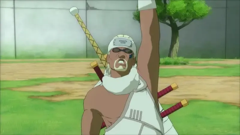 Câu hỏi nóng does killer bee lose the 8 tails