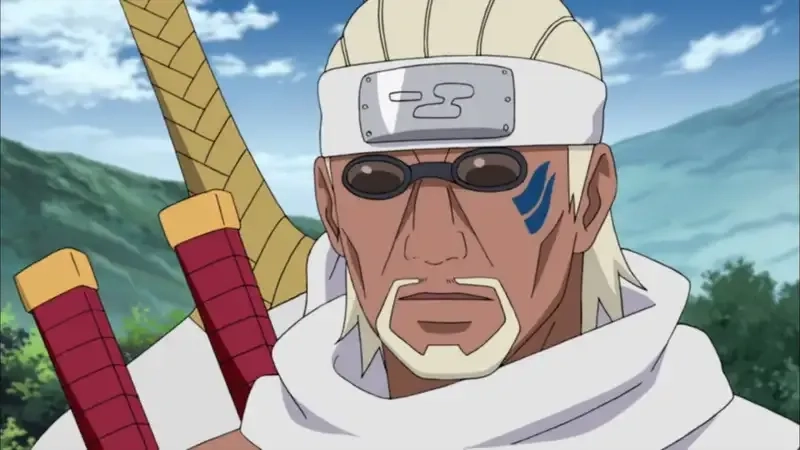 Thông tin thú vị killer bee age in boruto