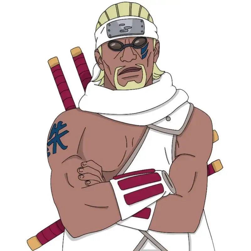 Sự gắn kết mạnh mẽ killer bee brother