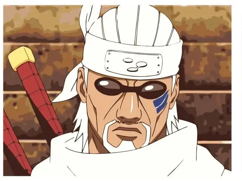 Sức mạnh đặc biệt của killer bee jinchuriki