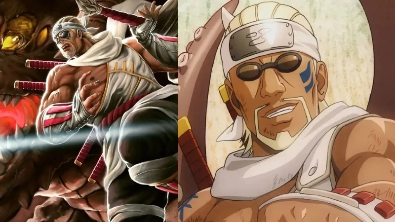 Nhân vật Killer Bee là ai và bí ẩn sau ánh hào quang