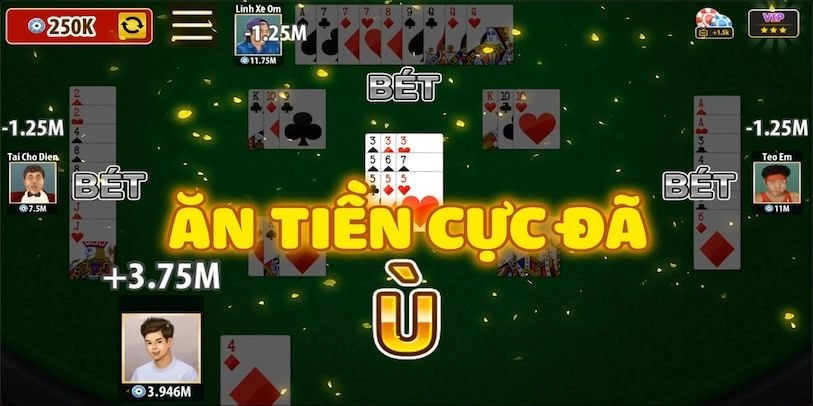 Kinh nghiệm chơi game bài tại TopBet379 dễ thắng nhất