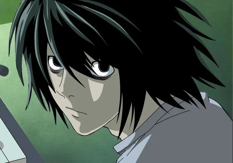 Góc nhìn mới với L lawliet cosplay cực chất