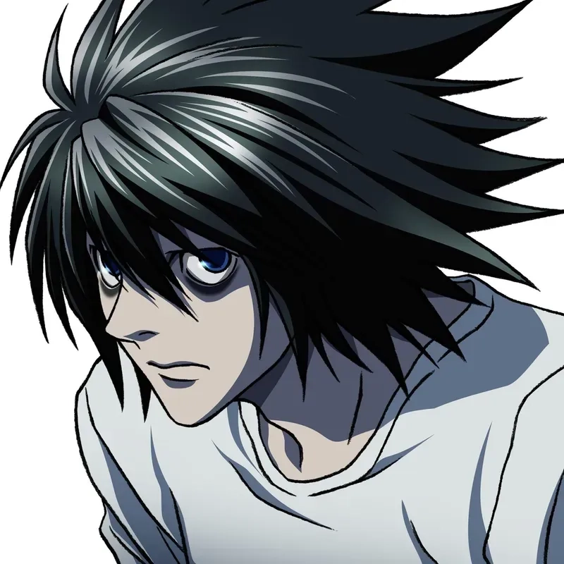 Tên Lawliet nghĩa là gì trong Death Note