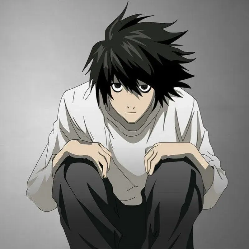 Ngày sinh bí ẩn của L lawliet birthday