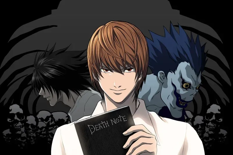 Nếu Light yagami coach đội bóng thì sao