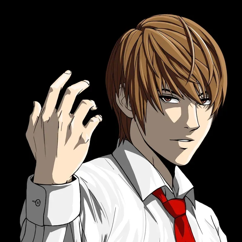 Fan tổ chức sinh nhật Light yagami birthday hàng năm