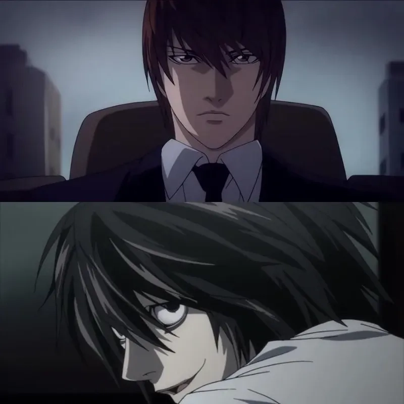 Chiều cao thật của Light yagami height là bao nhiêu