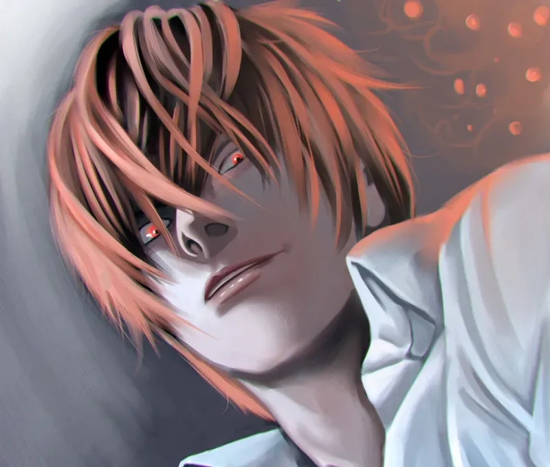 Chỉ số thông minh Light yagami iq gây bất ngờ