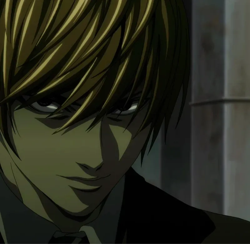 Ai thông minh hơn Ayanokoji vs light yagami