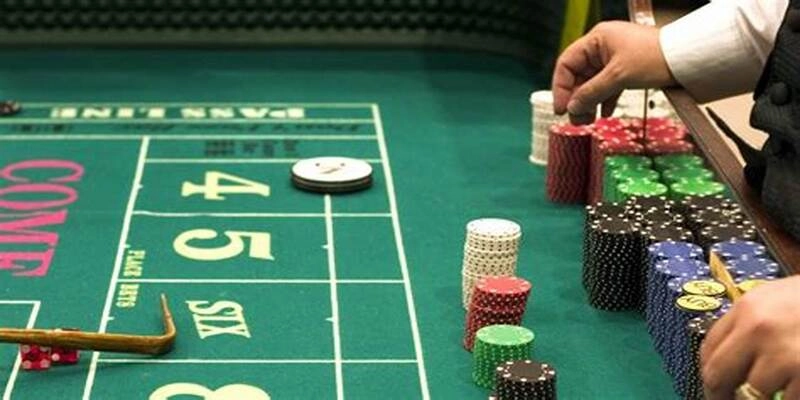 Lý do bạn nên chọn lựa nhà cái hàng đầu 2025