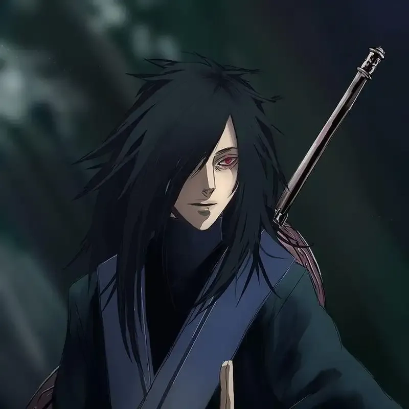 Đại chiến Uchiha Madara Vs 5 Kage rực lửa
