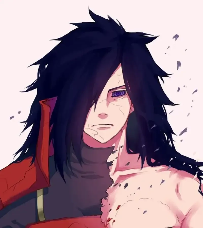 Giai điệu huyền thoại Madara Uchiha Theme
