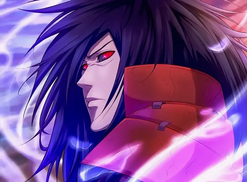 Tải ngay Madara Uchiha Wallpaper đỉnh cao