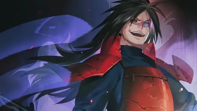 Ảnh đại diện chất lừ Avatar Madara Uchiha