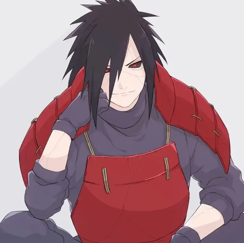 Trải nghiệm chiến đấu trong Madara Uchiha Game
