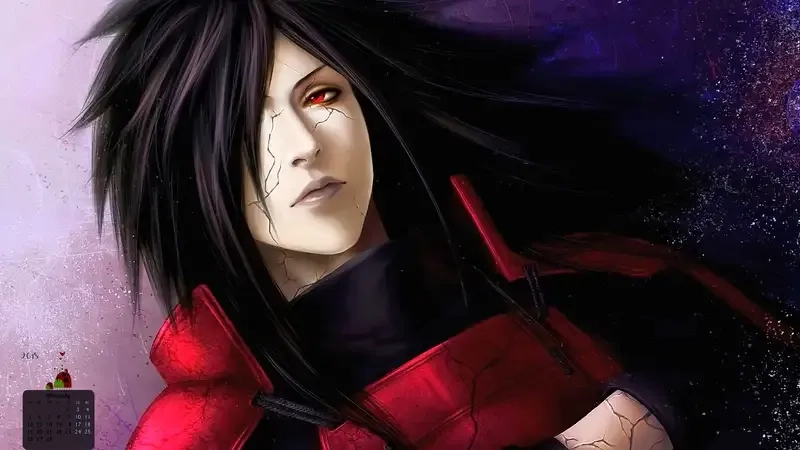 Thức tỉnh sức mạnh Uchiha Madara Lục Đạo