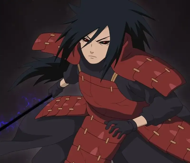 Tìm hiểu nhân vật Uchiha Madara Là Ai