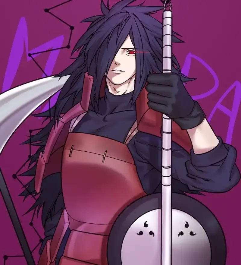 Thông tin thú vị Diễn Viên Madara Uchiha