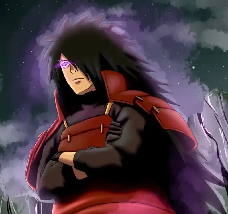 Khám phá tiểu sử Madara Uchiha Wiki