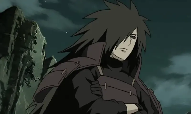 Tìm hiểu sức mạnh Madara Uchiha Là Ai