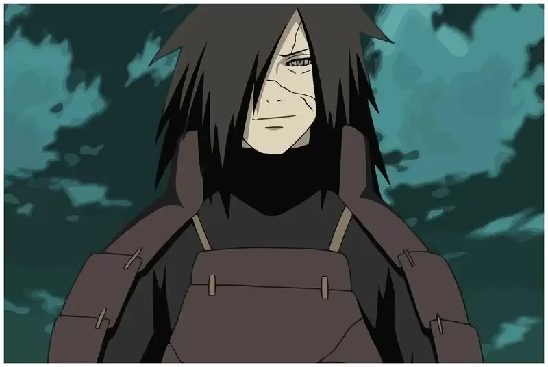 Câu nói huyền thoại I Am Madara Uchiha vang dội