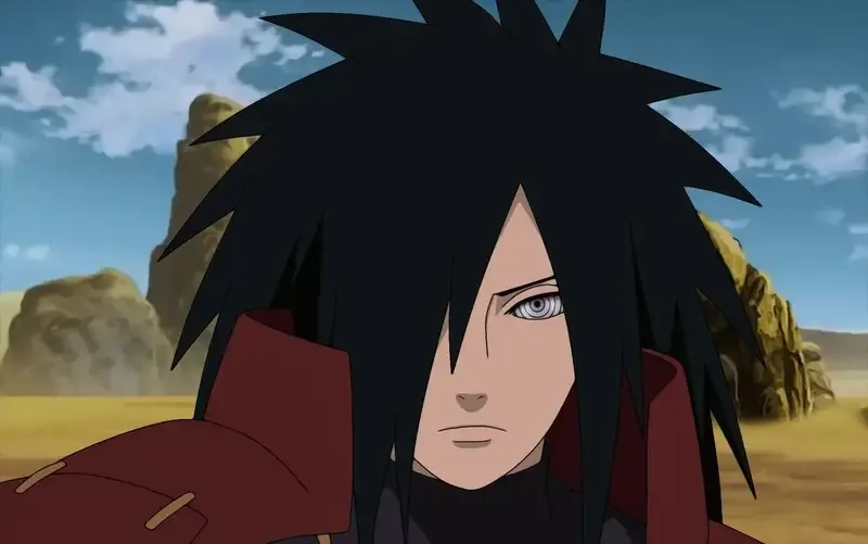 So sánh sức mạnh Madara Uchiha Itachi cực cuốn