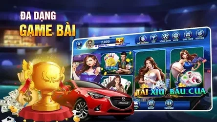  Top 3 slot game được yêu thích tại Nohu90 – Cơ hội làm giàu đang chờ bạn.