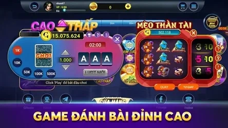  Màn hình chơi demo nổ hũ – Thử sức trước khi chinh phục jackpot.