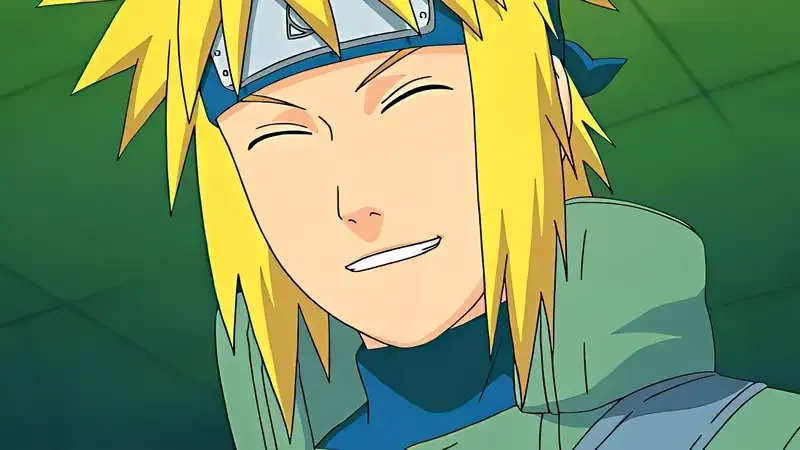 Trích dẫn hay kata kata minato namikaze