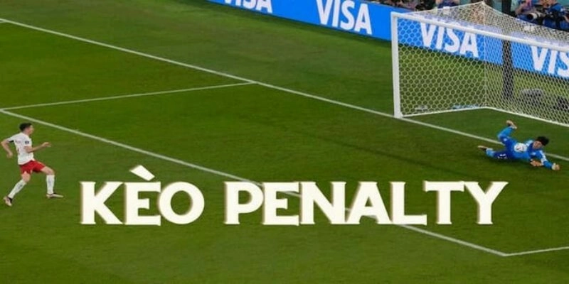 Một số chú ý cần nắm rõ khi tham gia soi kèo penalty