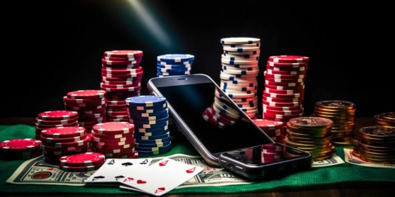 Trải nghiệm hệ sinh thái đặt cược toàn diện và lý do đằng sau