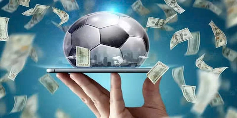 Những lợi ích khi tham gia tại kèo nhà cái 5