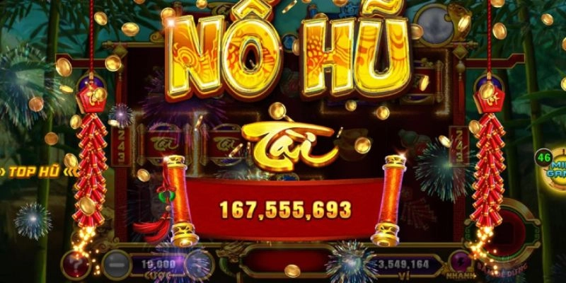 Chiến thuật và mẹo chơi nổ hũ sv88