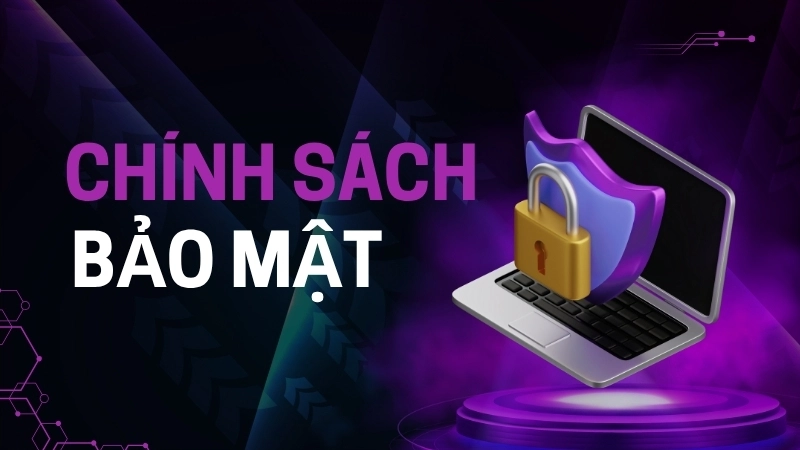  Mã hóa dữ liệu, bức tường kiên cố bảo vệ người chơi.