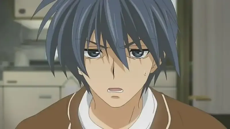 Cái chết của Okazaki Ushio khiến ai cũng khóc