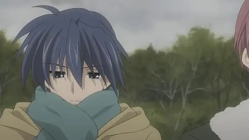 Fan nhầm lẫn Okazaki Aichi với Tomoya