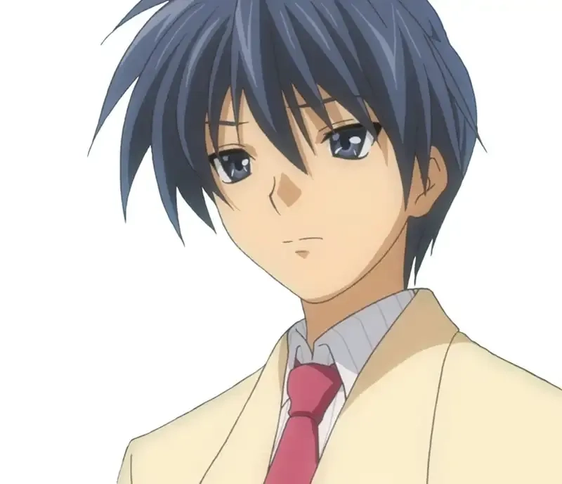 Kết thúc buồn với Tomoya Okazaki death