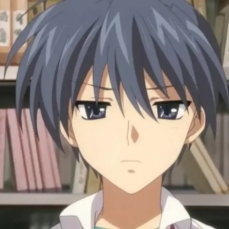 Bộ sưu tập Okazaki Tomoya wallpaper đẹp