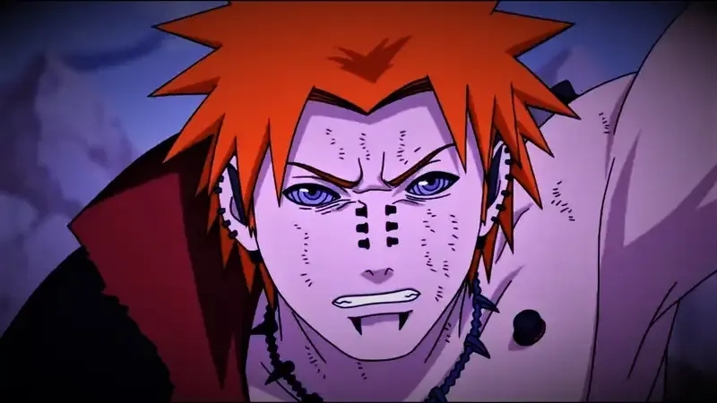 Pain hãy cảm nhận nỗi đau là thật