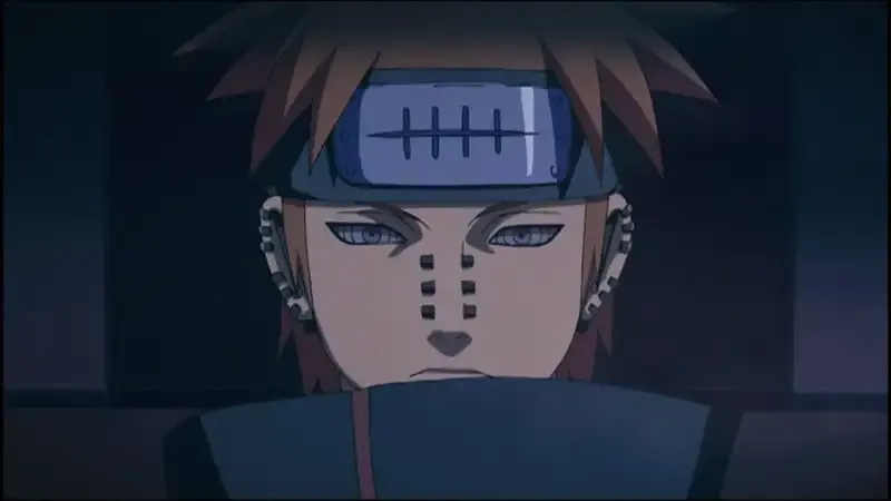 Câu hát pain pain go away quen thuộc