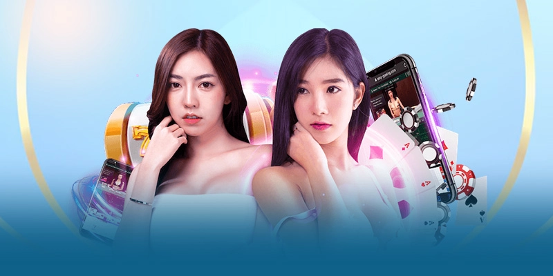 Poker GameBai – Nơi bắt đầu mọi chiến thắng