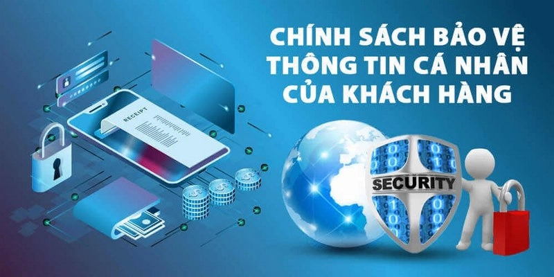  Quyền riêng tư, sự minh bạch trong mọi tương tác cá cược.