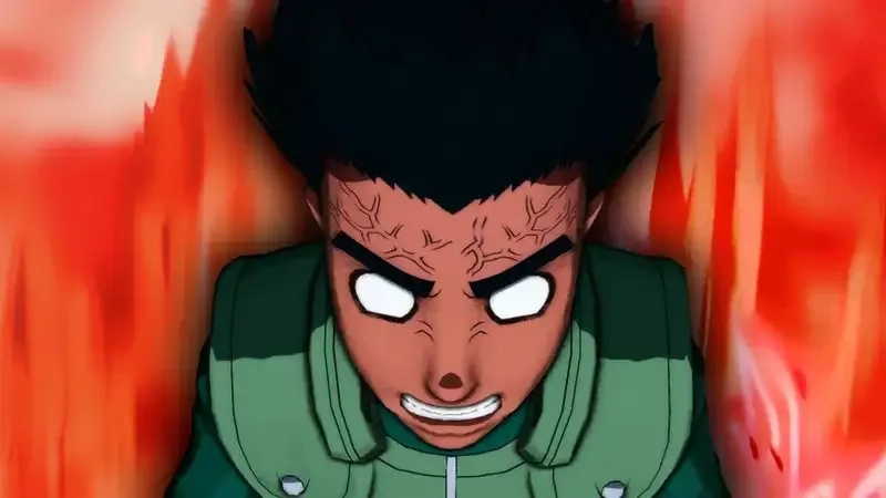 Fan tò mò không biết vợ của rock lee là ai