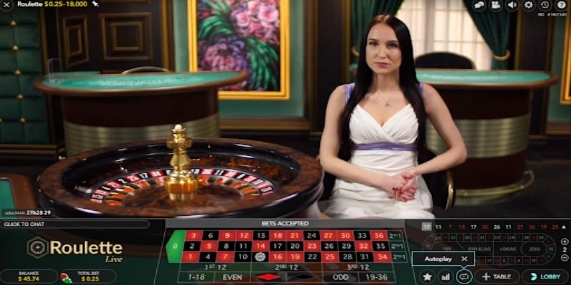 Những sai lầm cần tránh khi chơi Roulette Winbet