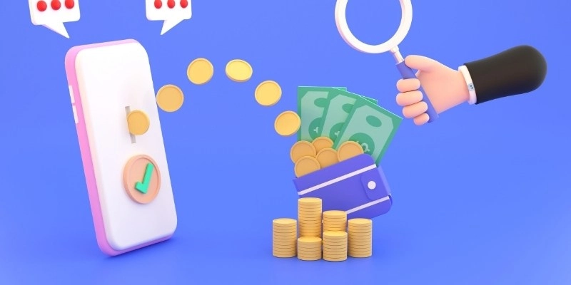 Các phương thức rút tiền 79KING tiện lợi cho mọi đối tượng 