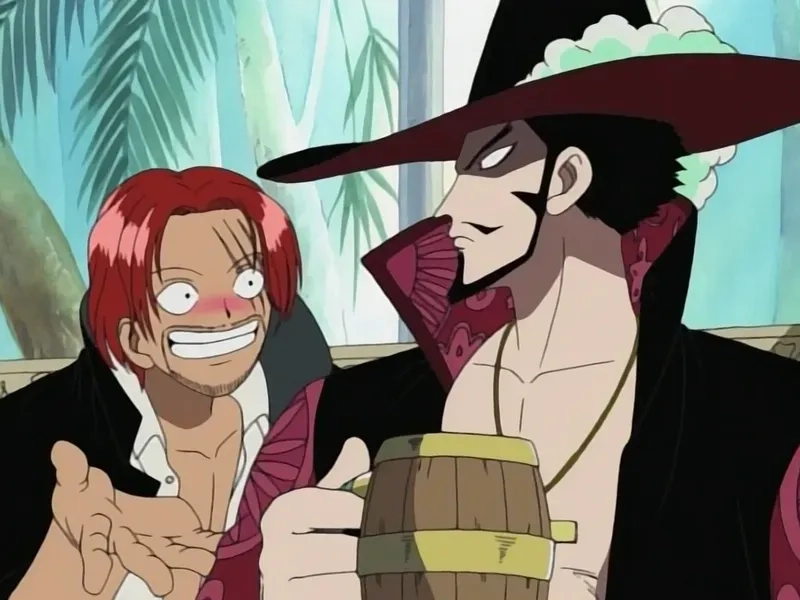 Trải nghiệm độc đáo với shanks aut